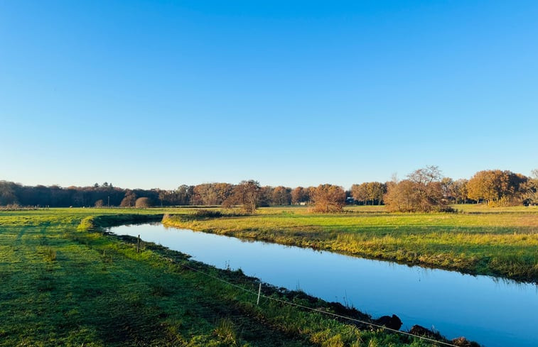 Natuurhuisje in Zuidwolde