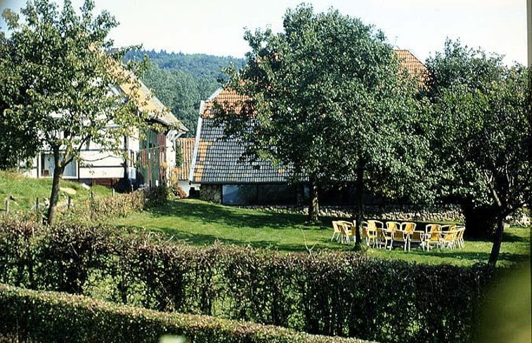 Natuurhuisje in Vijlen