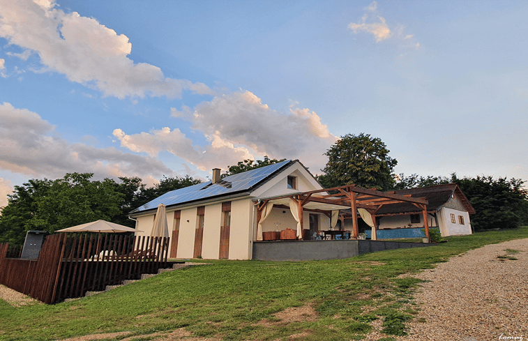 Natuurhuisje in Križevci