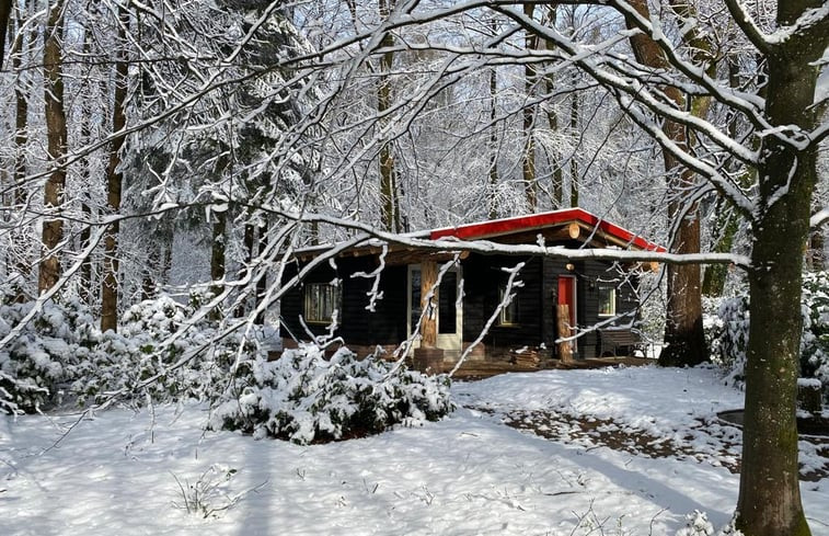 Natuurhuisje in Putten