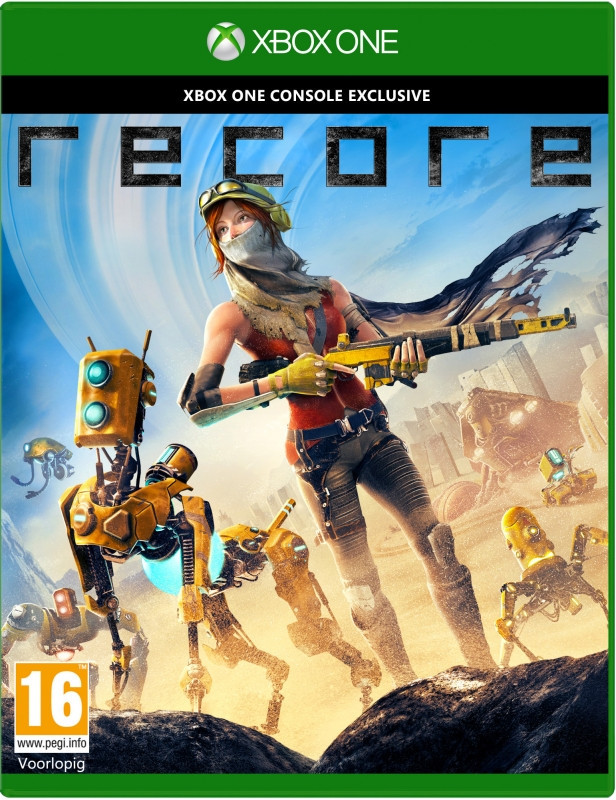 ReCore