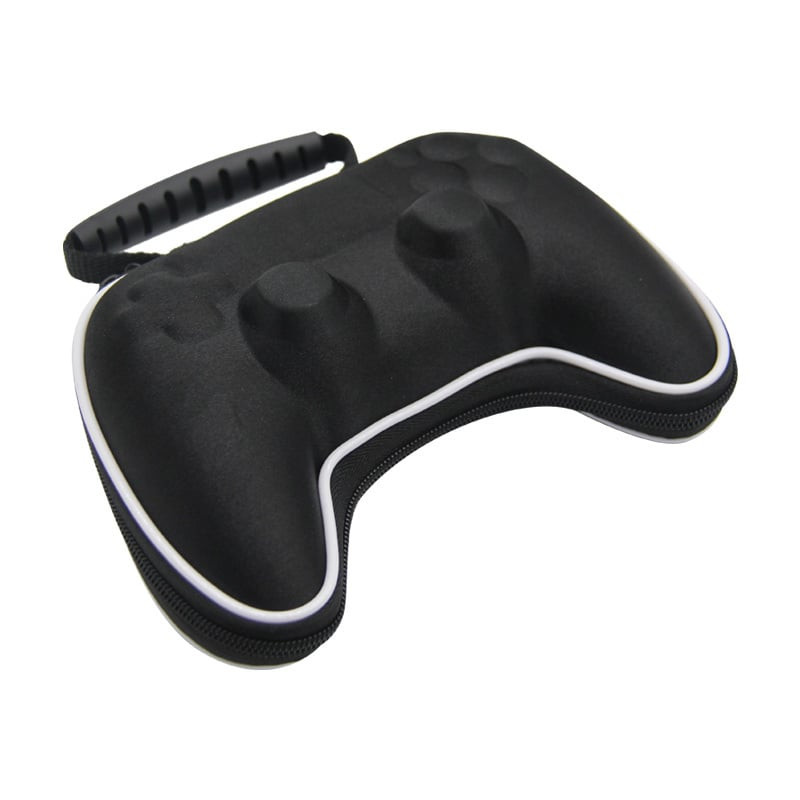 Hoogwaardige PS5 DualSense Controller Opbergtas Case