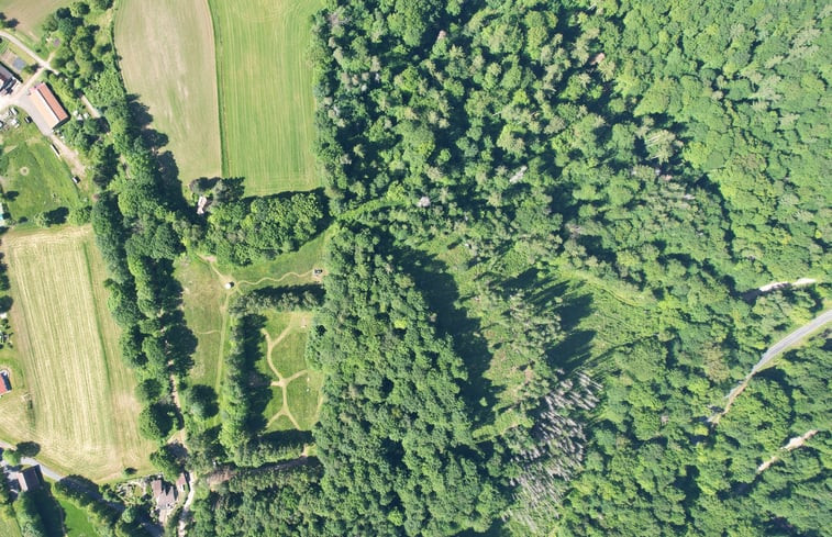 Natuurhuisje in Potzwenden