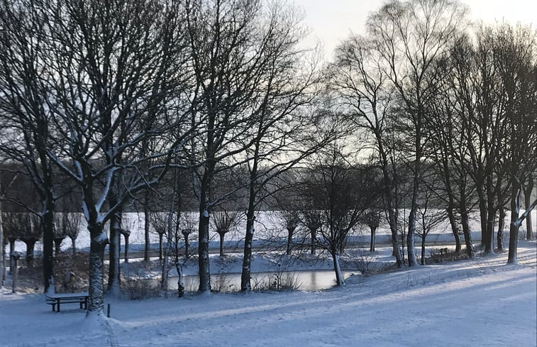 Natuurhuisje in Heijenrath