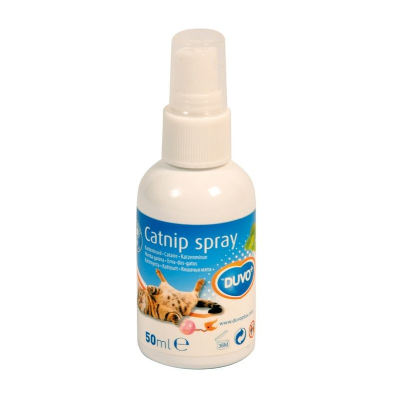 Catnip spray 50ml