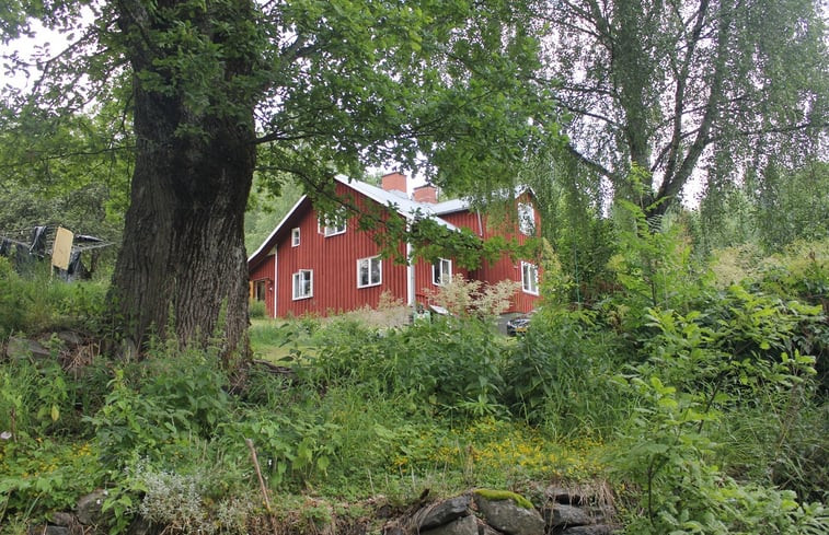 Natuurhuisje in Klässbol