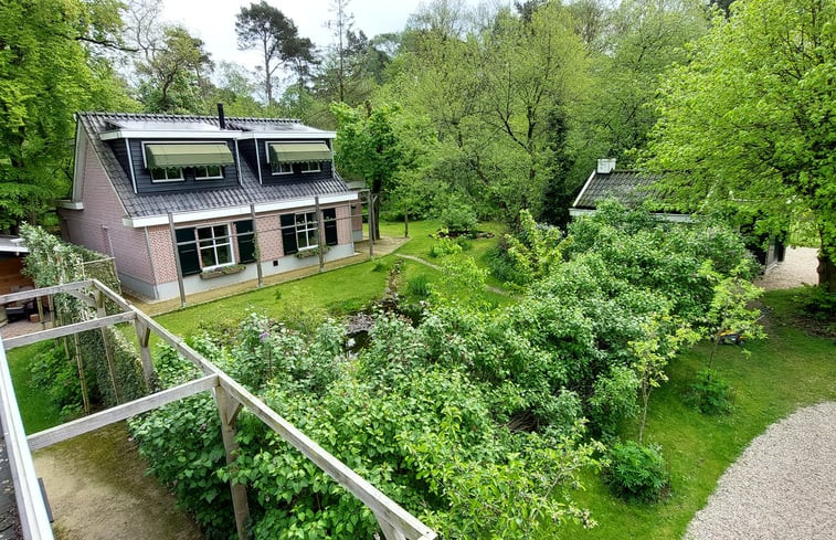 Natuurhuisje in &apos;t Loo Oldebroek