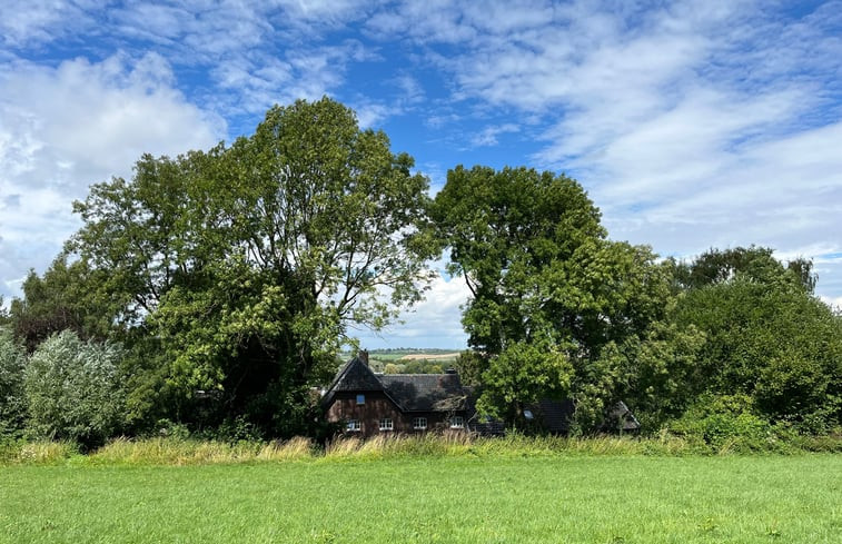 Natuurhuisje in Vaals