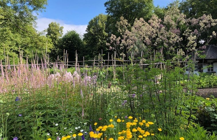 Natuurhuisje in Loon op Zand