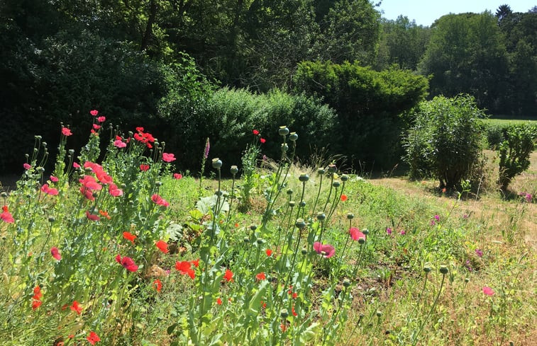 Natuurhuisje in Vierakker