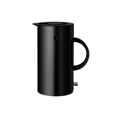 Stelton EM77 Waterkoker 1.5l zwart