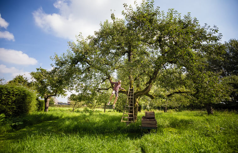 Natuurhuisje in Culemborg