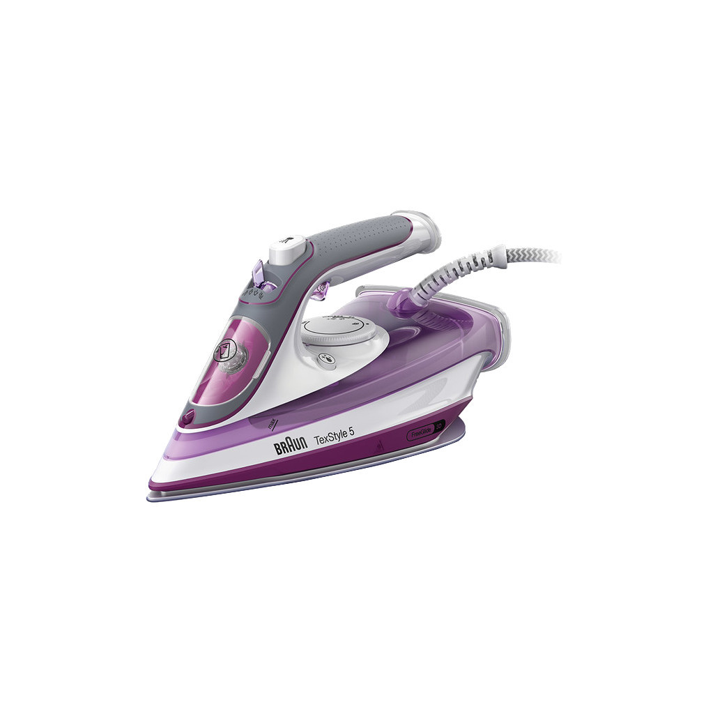 Braun TexStyle 5 SI 5037 VI