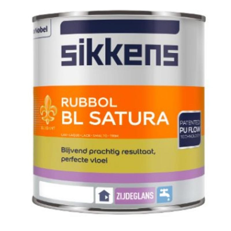 Sikkens Rubbol BL Satura