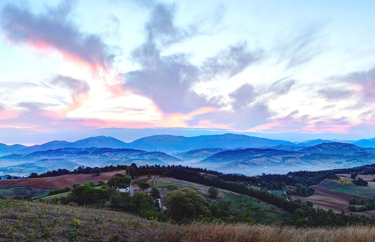 Natuurhuisje in Gubbio