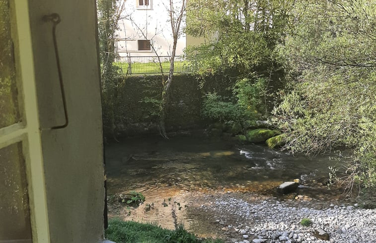 Natuurhuisje in Clairvaux les Lacs