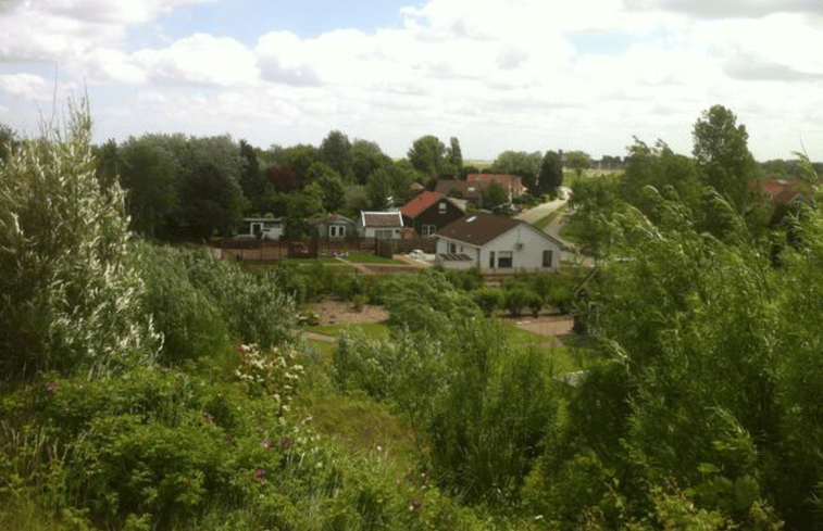 Natuurhuisje in Breskens