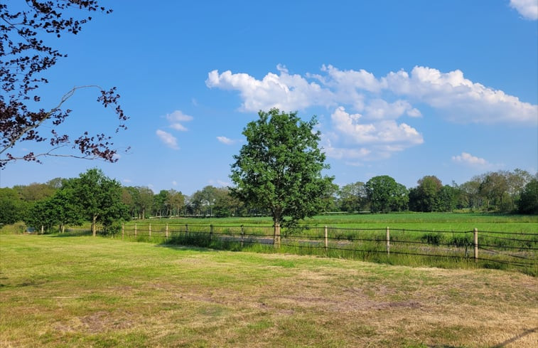 Natuurhuisje in Lonneker