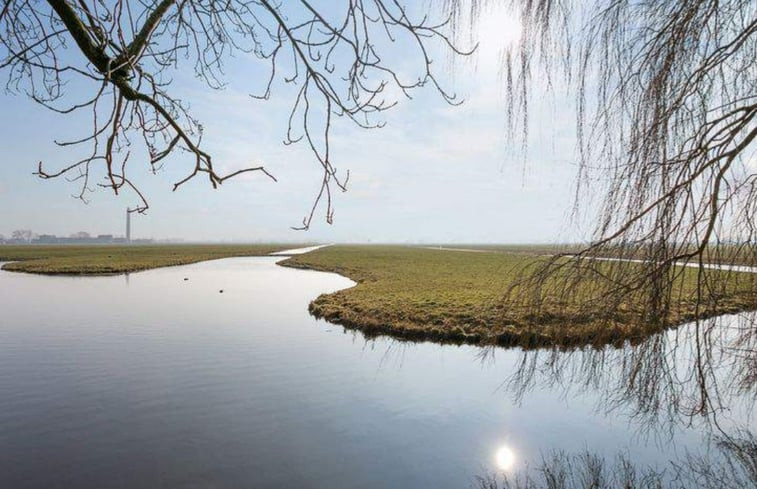 Natuurhuisje in Bergambacht