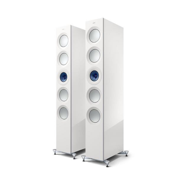 Напольная акустика KEF