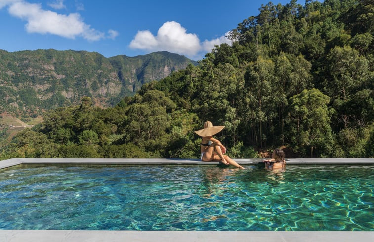 Natuurhuisje in São Vicente