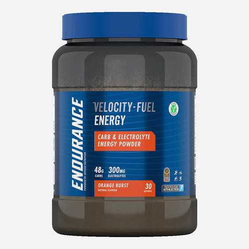 Velocity Fuel Energy - CARB & ELECTROLYTE ENERGY POWDER