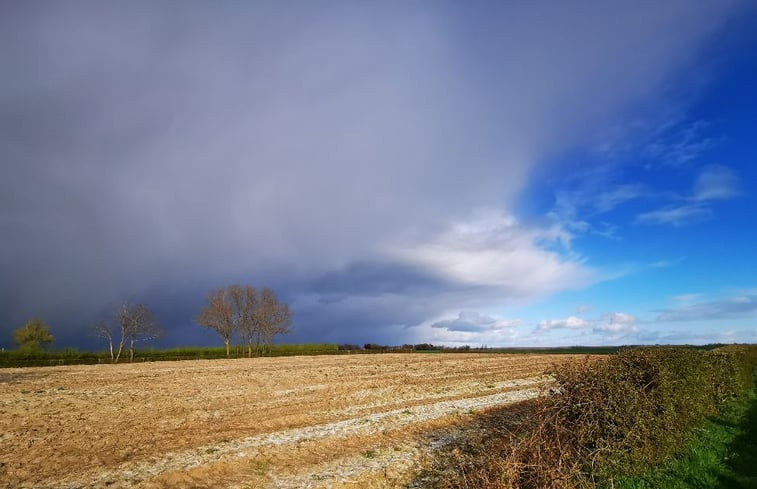 Natuurhuisje in Banholt