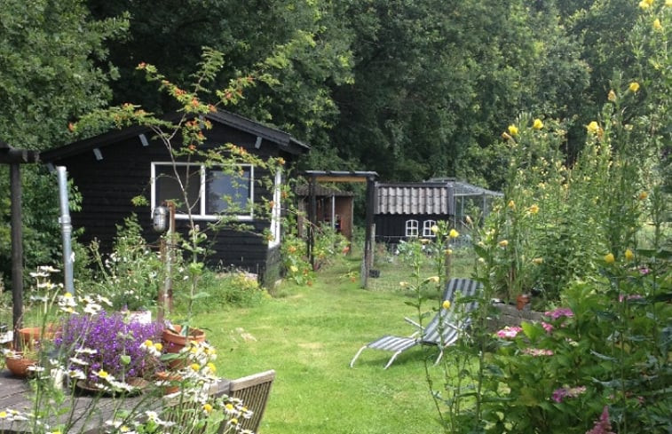 Natuurhuisje in Tweede Exloërmond