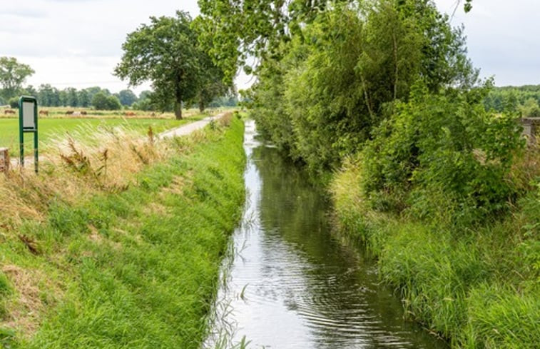 Natuurhuisje in Beemte Broekland