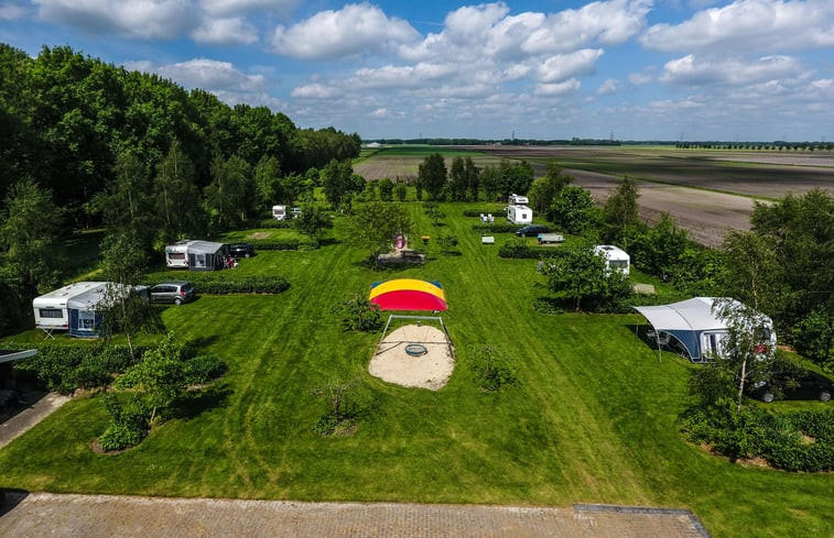 Natuurhuisje in De Krim