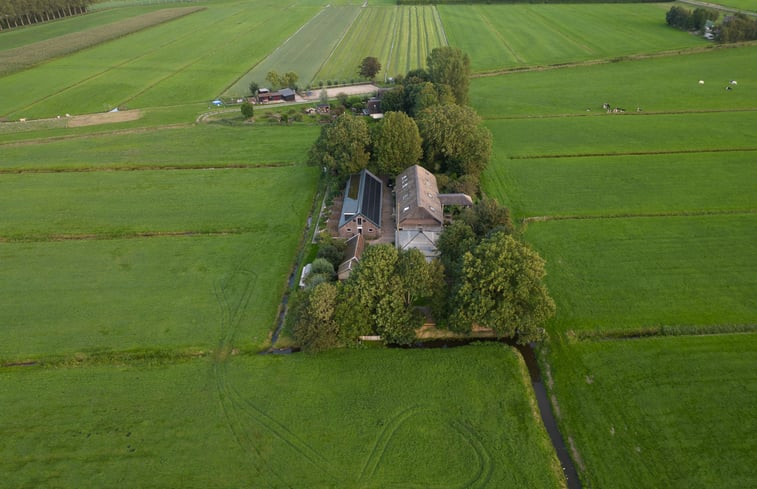 Natuurhuisje in Waverveen