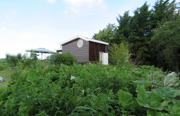 Natuurhuisje in Spaarndam