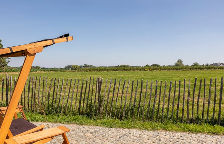 Natuurhuisje in Wetteren