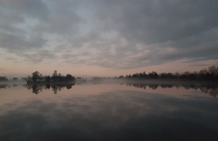 Natuurhuisje in Reeuwijk