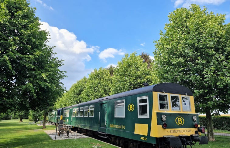 Natuurhuisje in Landen