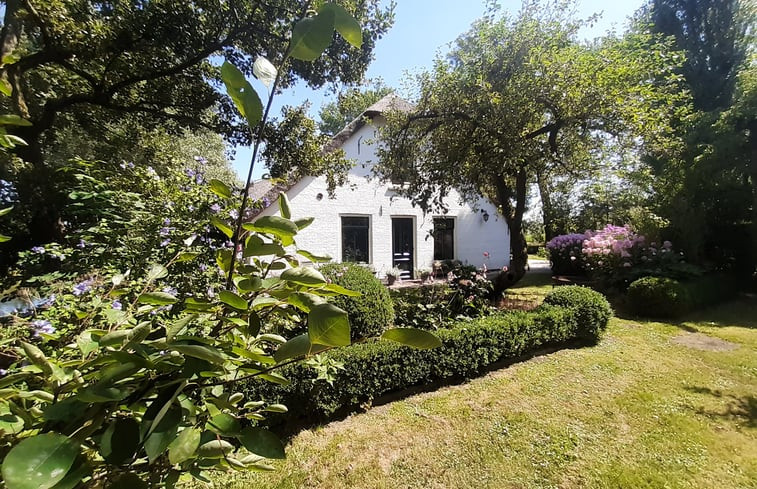 Natuurhuisje in Ouderkerk aan den IJssel