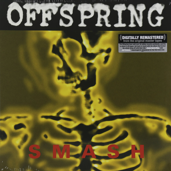 Offspring Offspring - Smash