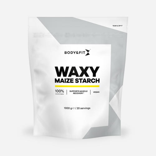 Waxy Maize Starch