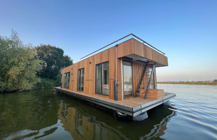 Natuurhuisje in Buitenkaag, Netherlands