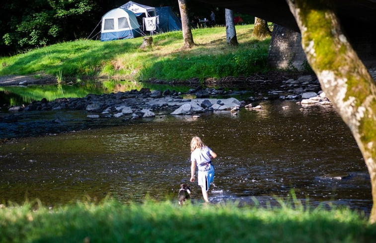 Natuurhuisje in Marcourt