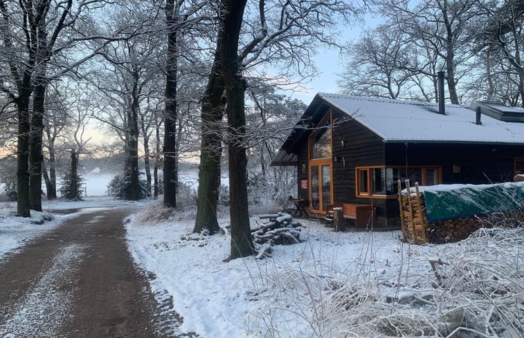 Natuurhuisje in Arnhem