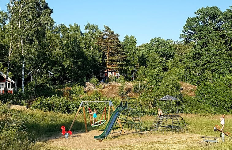 Natuurhuisje in Bräkne-Hoby