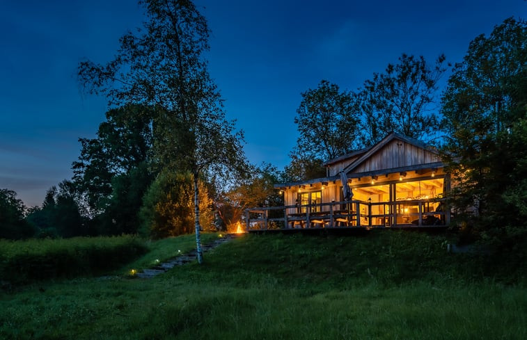 Natuurhuisje in Ondenval