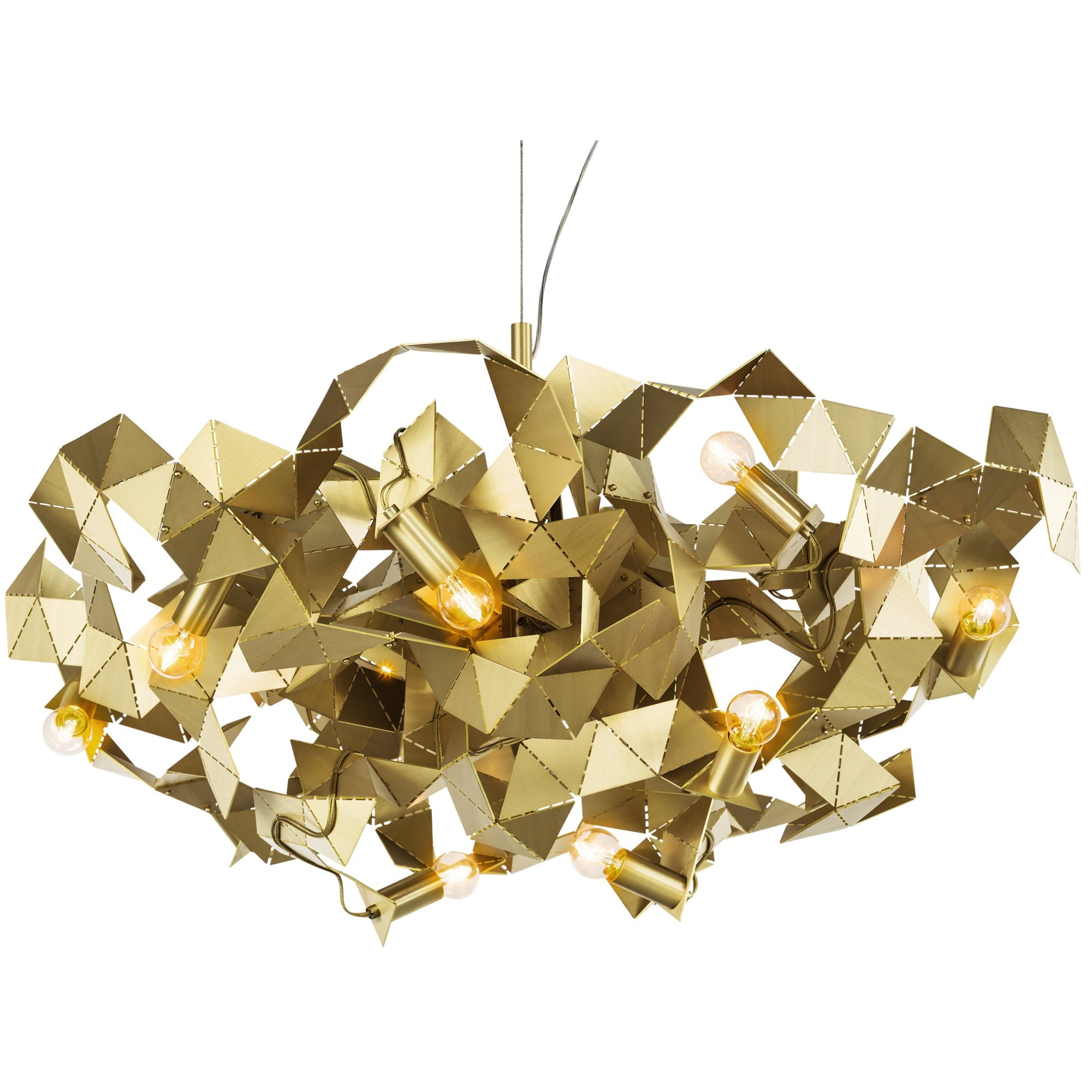 Brand van Egmond - Fractal Hanglamp