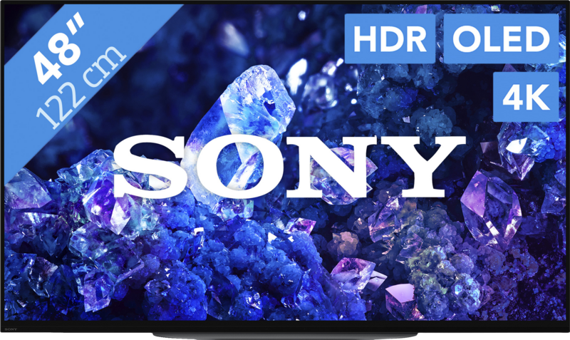 Sony Bravia OLED XR-48A90K