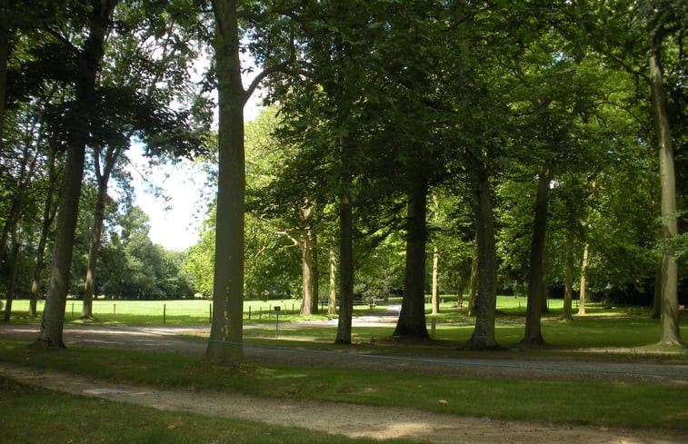 Natuurhuisje in ST. BOMER LES FORGES