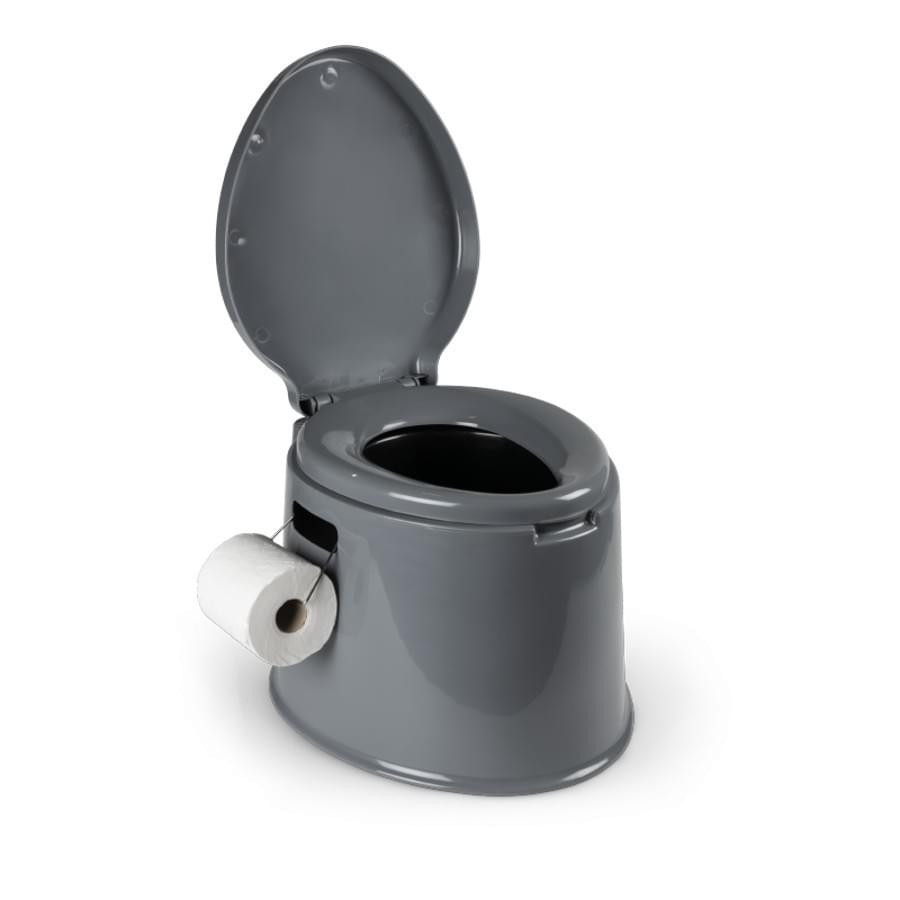 Kampa Khazi Portable Toilet