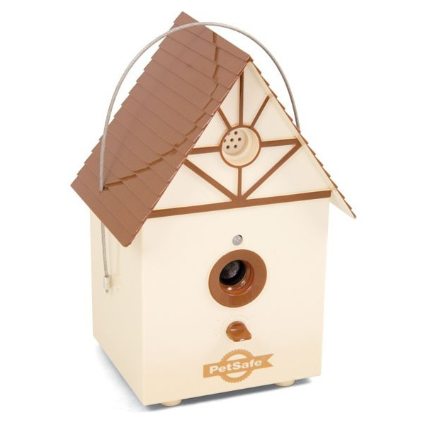 Petsafe Outdoor Bark Control voor de hond Per stuk