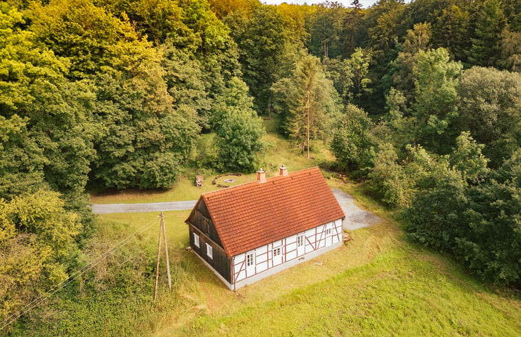 Natuurhuisje in Herbram