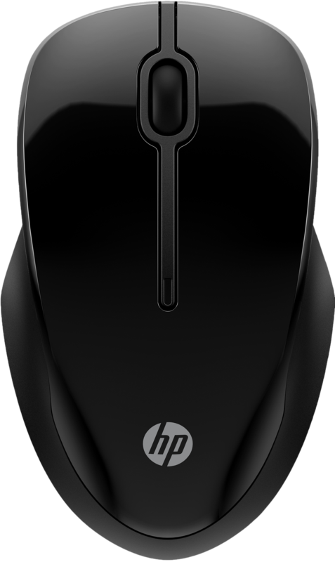 HP 250 Dual Draadloze Muis